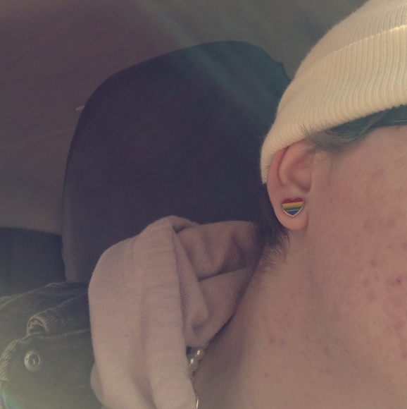 Meet your Posher, Kyle - Picture 1 of 1